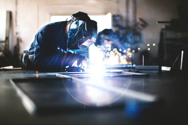 Affordable Welder Services in Hickory Hills, IL