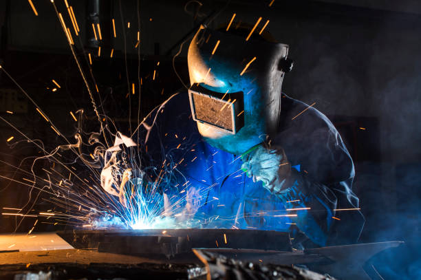 Best Aerospace and Defense Welding in Hickory Hls, IL