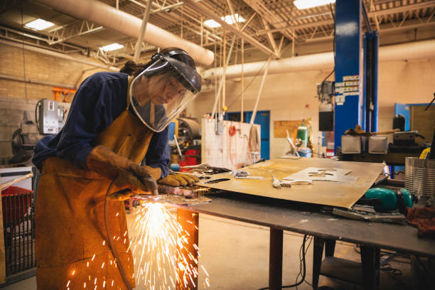 Best Marine and Shipbuilding Welding in Hickory Hls, IL
