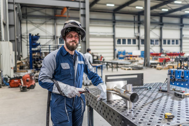 Best Maintenance and Repair Welding in Hickory Hls, IL