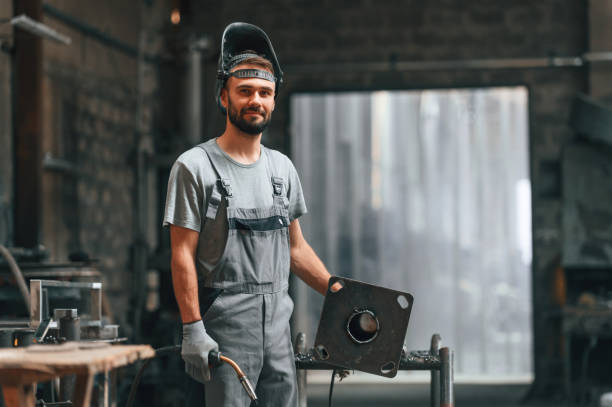 Best Pipe Welding in Hickory Hls, IL
