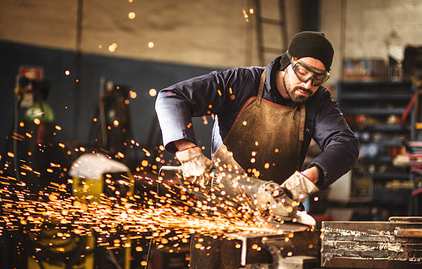 Trusted Hickory Hills, IL Welder & Metal Fabrication Experts